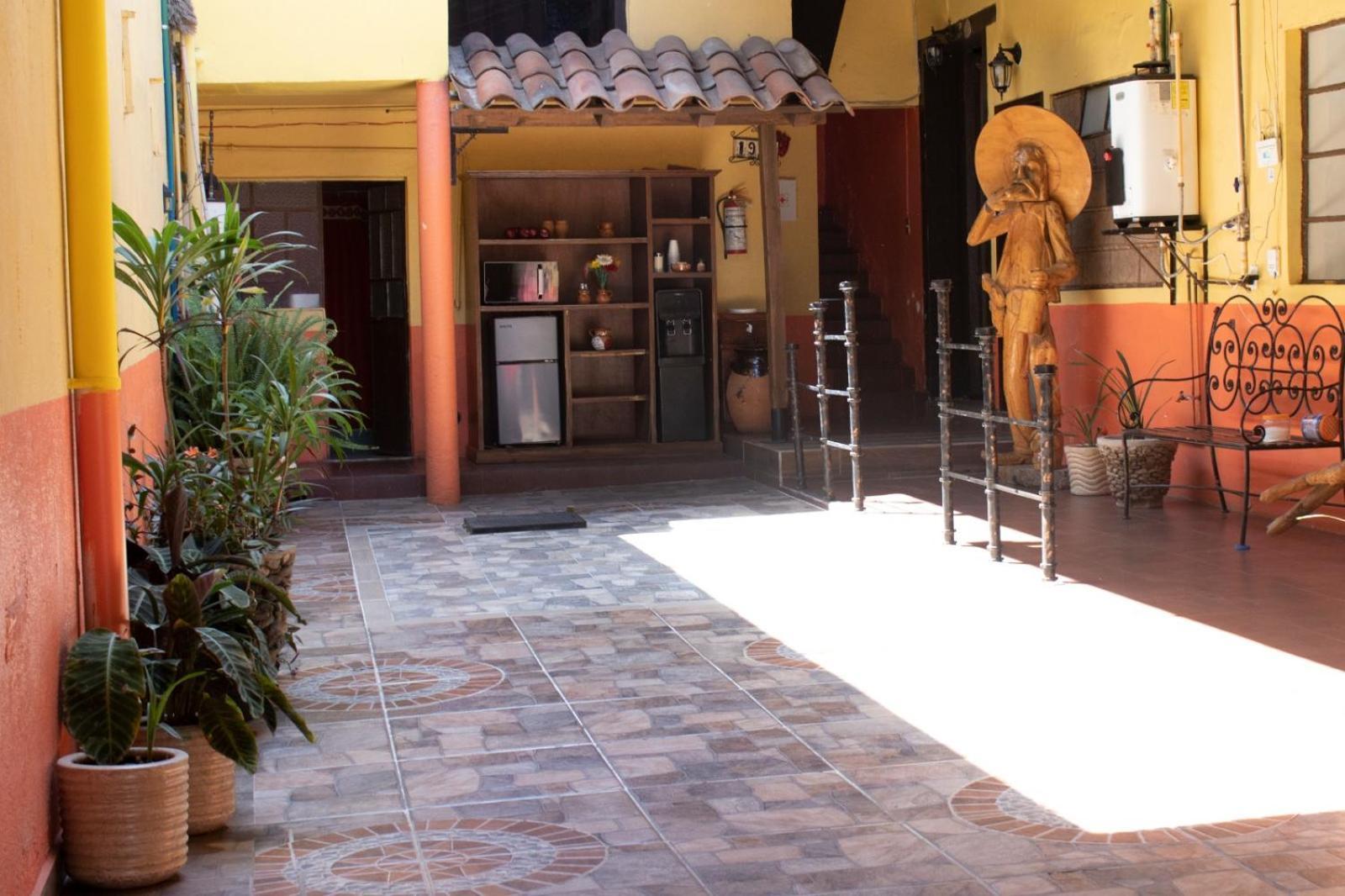 Habitación Familiar Campirana en Zacatlán Centro. Exterior foto